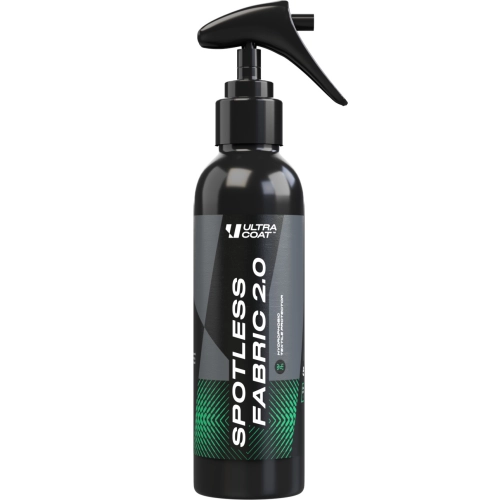 ULTRACOAT SPOTLESS FABRIC 2.0 200ml impregnat do tapicerki i dachów cabrio